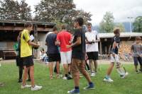 Junioren-Clubmeisterschaften 2012